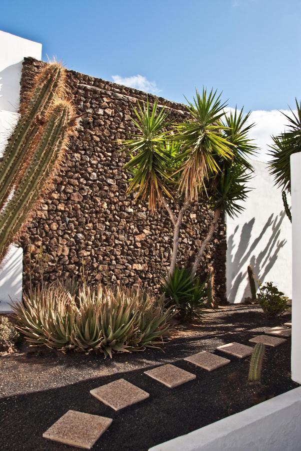 Villa Yuca 13 Costa Teguise Exterior foto